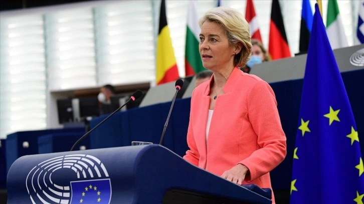 Ursula von der Leyen'e İsrail tepkisi: Kim olduğunu sanıyorsun? &Ccedil;eneni kapat