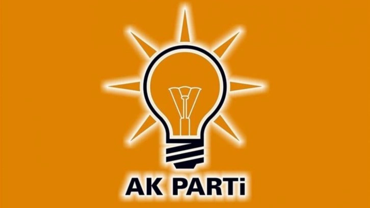 Uşak&rsquo;ta AK Parti İl&ccedil;e Başkanı y&ouml;netimiyle birlikte istifa etti