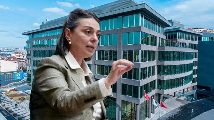 Üsküdar Belediyesine haciz şoku! İşçiler bile SMS ile çıkarılmıştı