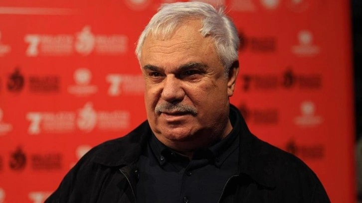 Usta oyuncu Halil Ergün apar topar hastaneye kaldırıldı!