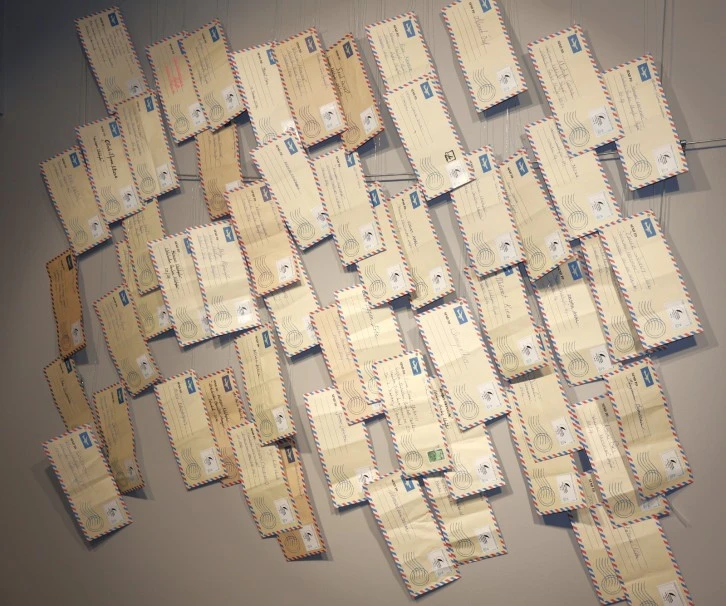 Ustaların Sesi Geleceğe Uzanıyor: &ldquo;Konuşan Mektuplar: Ustalardan Gen&ccedil;lere Mesajlar&rdquo; İstanbul&rsquo;da