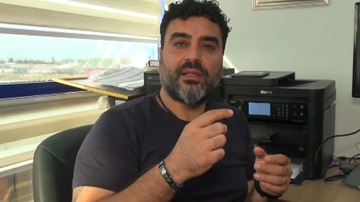 Uzman isimden Doğu Akdeniz için uyarı! İklim her yıl sertleşecek!