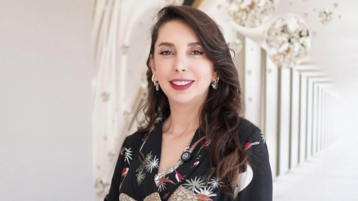 Uzman Podolog Elif Demir, Türkiye’de artan ayak sorunlarına dikkat çekti