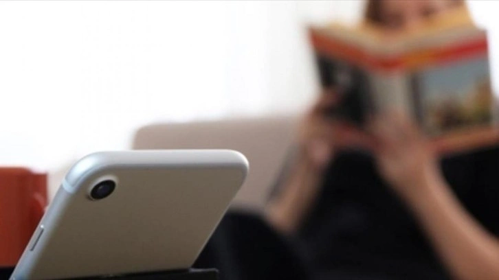 Uzmanlara göre, zihinsel denge için "dijital detoks" şart