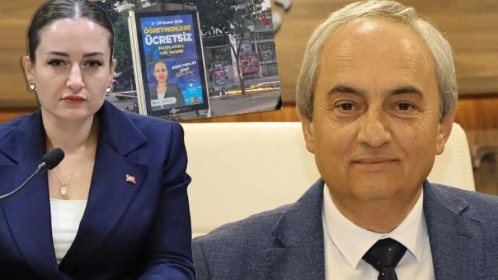 ‘Vahim, kuyu kazma’ diyerek CHP’deki kavgayı ifşa etti: 'Bana başkanım diyeceksiniz'