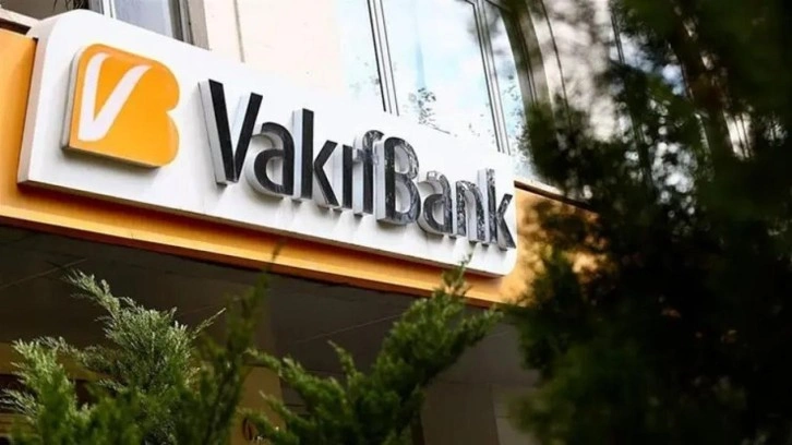 Vakıfbank, 4 milyar yuan tutarında kredi anlaşması imzaladı