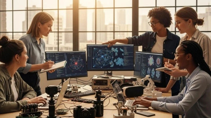 Vali G&uuml;l resmen duyurdu! Kas g&uuml;c&uuml; devri bitti! Kadın istihdamında yeni d&ouml;nem!