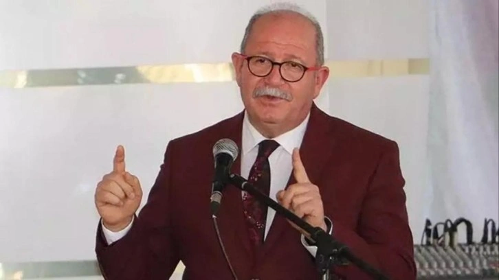 Van depremi sonrası korkutan uyarı! Prof. Dr. Şükrü Ersoy iki ili işaret etti