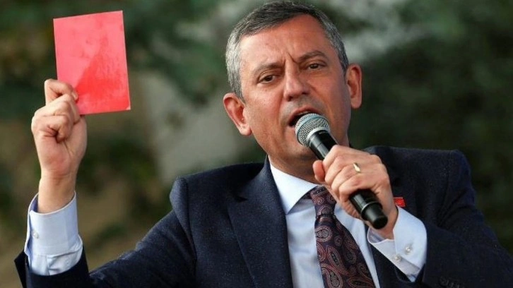 Vatandaş muhalefetten ümidini kesti: Anket sonuçları gerçeği ortaya çıkardı!