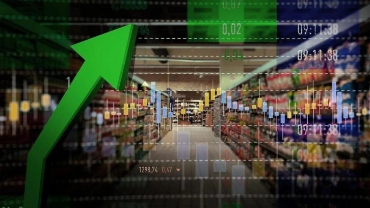 Vatandaşın enflasyon beklentileri belli oldu