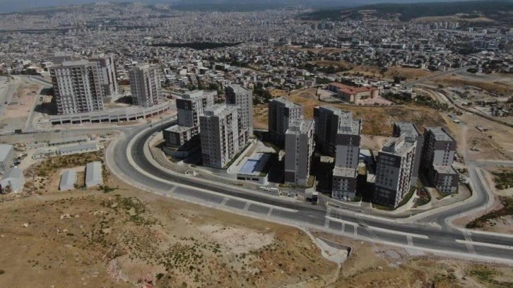 Vatandaşlar 20 yaş üzeri dairelere yöneliyor