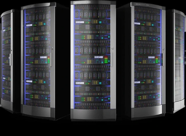 VDS Satın Al, Ryzen Sunucu Kiralama ve WordPress Hosting Taleplerinde Yeni D&ouml;nem