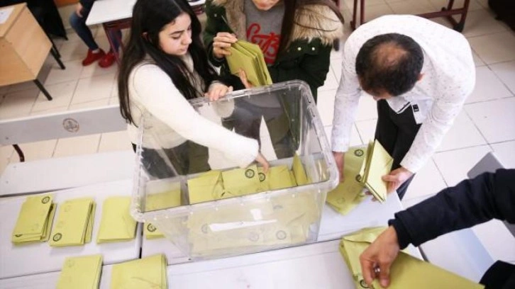 Ve Resmi Gazete'de yayımlandı! 'İttifak' i&ccedil;in son tarih belli oldu