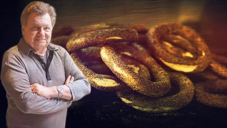Vedat Milor İzmit simidini övdü, ortalık karıştı!