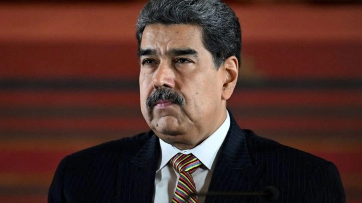 Venezuela'dan 'hava sahası' hamlesi