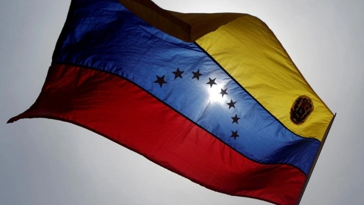 Venezuela Filistin'deki temsilciliğini b&uuml;y&uuml;kel&ccedil;ilik seviyesine y&uuml;kseltti