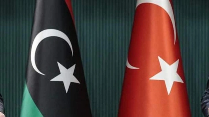 Veriler açıklandı: Libya'nın ilk tercihi Türkiye oldu!