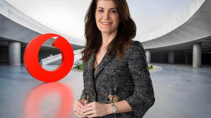 Vodafone Business’tan işletmelere yeni nesil fiber altyapı deneyimi: Fiber Map