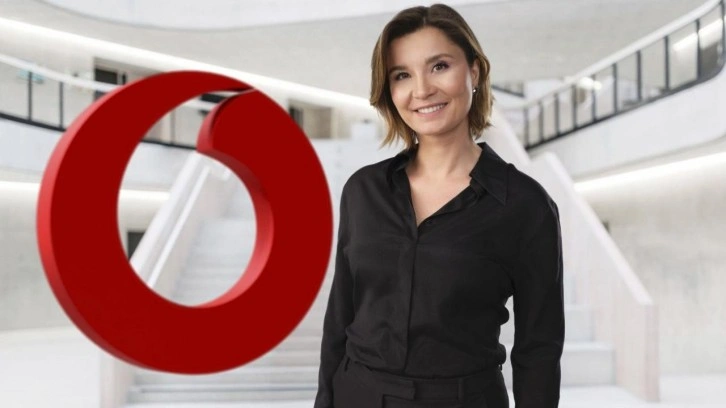 Vodafone staj başvuruları başladı: Genç yeteneklere yatırım önceliğimiz!