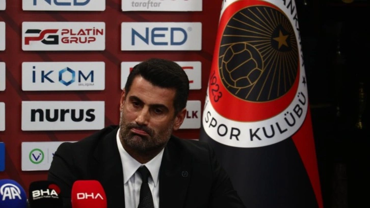 Volkan Demirel: Bu ilhan Cavcav ruhu