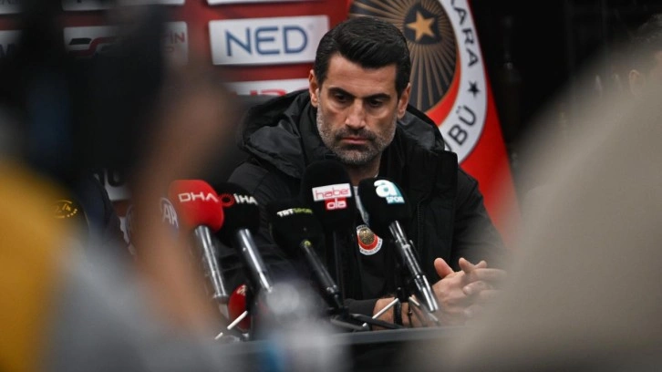 Volkan Demirel’den Emre Mor’u üzecek cevap