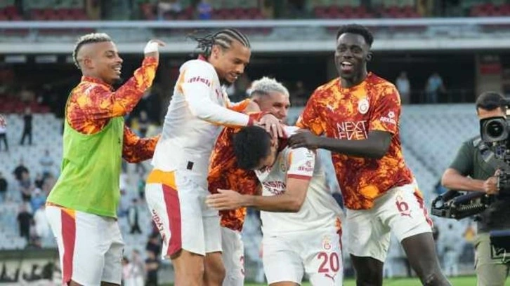 Volkan Demirel'in Leroy Sane iddiası sosyal medyayı yıktı!
