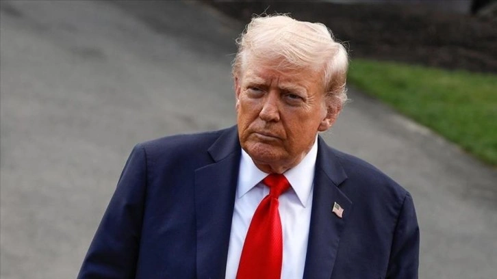 Washington Post'tan ilginç iddia: "Trump'ın barış planı, Filistin devletine kapı açıy