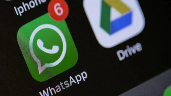 WhatsApp'tan &uuml;&ccedil; yeni &ouml;zellik