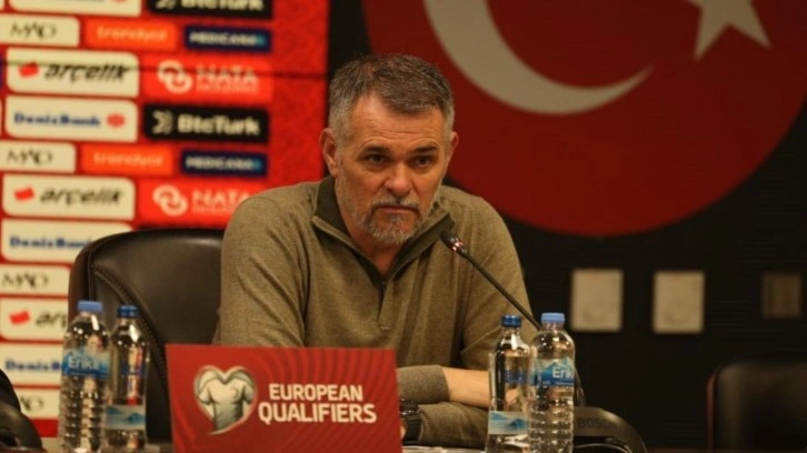 Willy Sagnol: Türkiye güçlü bir takımdır