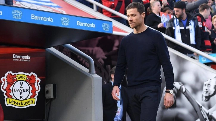 Xabi Alonso, Real Madrid'le anlaşmaya vardı