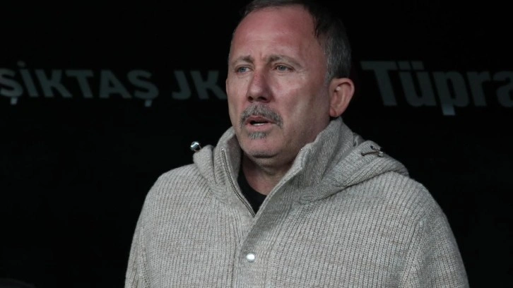 Ya tamam ya devam diyecek! Sergen Yalçın için kader maçı