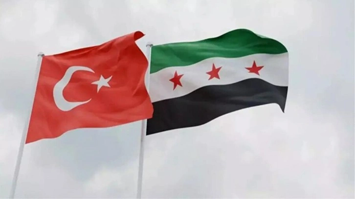 Yabancı basının Suriye iddiasına Türkiye'den cevap: Hayır, satacağız