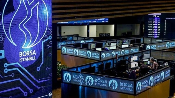 Yabancıdan borsada rekor alım serisi