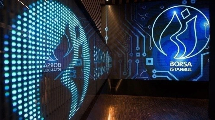 Yabancılar bir haftada 1 milyar dolarlık hisse ve tahvil aldı