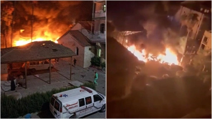 &ldquo;Yahudilere 24 saat i&ccedil;inde cevap verilecektir&rdquo;