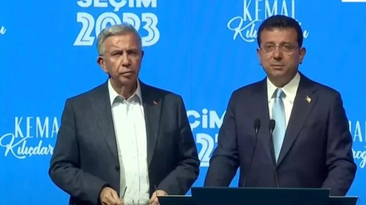 Yalanda &ccedil;ark ettiler! Peki &ouml;z&uuml;r dilecekler mi?
