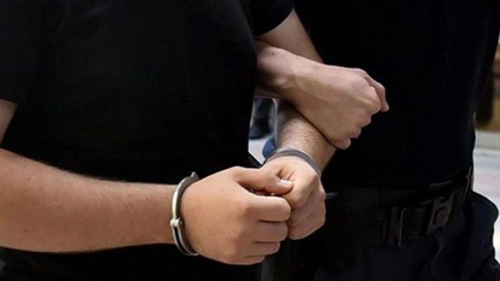 Yalova'da kendisini MİT personeli olarak tanıtan şüpheli tutuklandı
