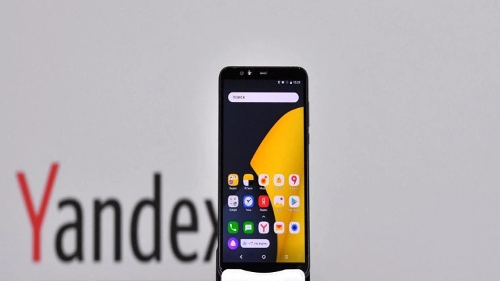 Yandex'in kurucusu: Ukrayna&rsquo;daki savaşa karşıyım
