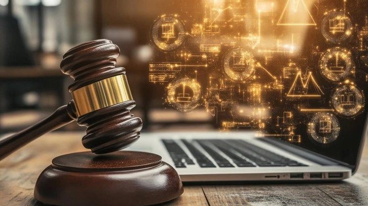 Yapay zekayla dava açtı! Mahkemede reddedince avukata başvurdu