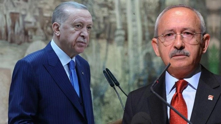 Yargıtay, Kılı&ccedil;daroğlu'nun Erdoğan'a &ouml;deyeceği tazminatı az buldu