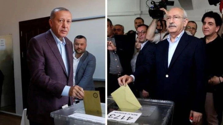 Yarın t&uuml;m g&ouml;zler bu sandıklarda olacak! İşte liderlerin oy kullanacağı yerler