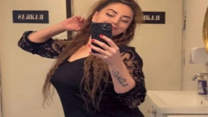 Yasemin’i Ankara’dan Bursa'ya gelip öldürmüş