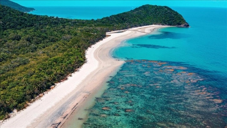 Yaşlı kadın ıssız adada unutuldu! Film gibi olay trajik sonla bitti