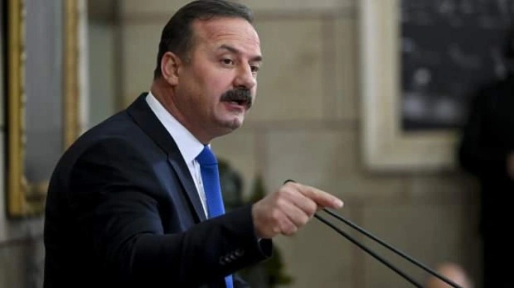 Yavuz Ağıralioğlu: B&ouml;yle kazanmaktansa kaybedelim