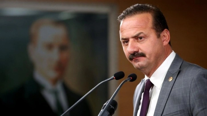 Yavuz Ağıralioğlu'ndan Kılı&ccedil;daroğlu'na &ccedil;ok sert s&ouml;zler: Zerre utanma yok!