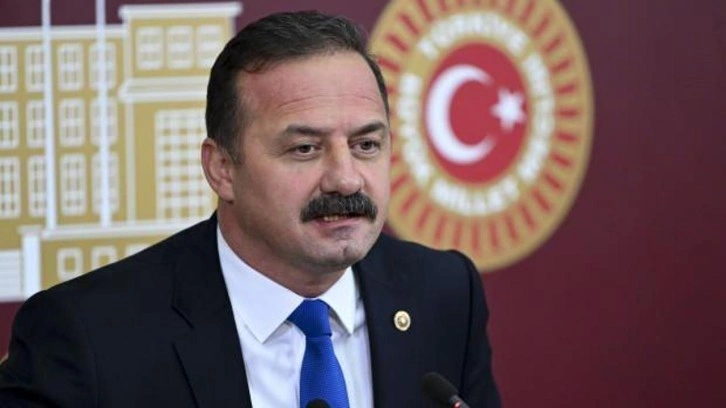 Yavuz Ağıralioğlu'nu hedef aldılar! HDP'den &ccedil;irkin paylaşım