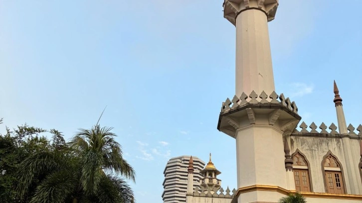 Yayıncılık vizyonunun geleceği belirleniyor: Asya içerik pazarında neler konuşuldu?