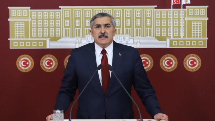 Yayman'dan Terörsüz Türkiye açıklaması: Kazanan Türkiye olacak