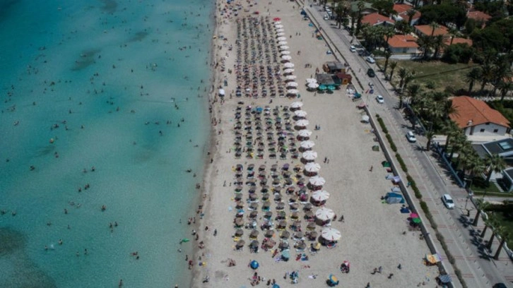 Yaz geldi, dolandırıcılar harekete geçti! Uzmandan uyarı: Tatil planında buna dikkat edin!