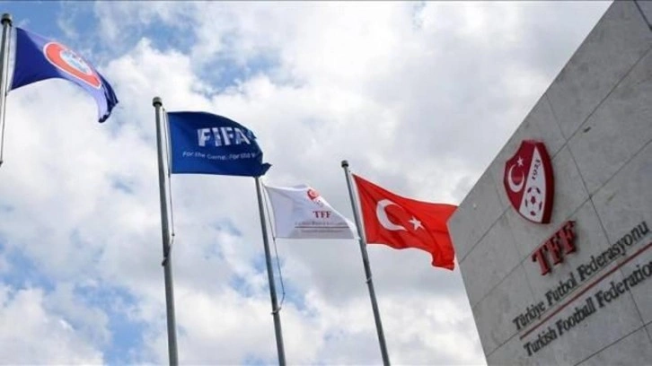 Yazışmalar ortaya çıkmıştı! PFDK'da toplu istifa kararı